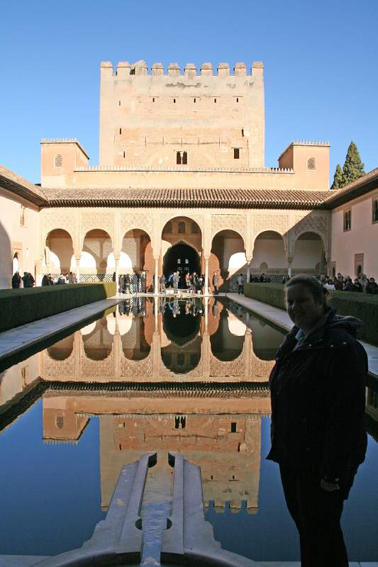 SPANJE 2011 - 138